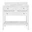 Martha 36.5'' W Single Vanity