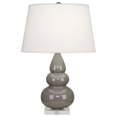 Triple Gourd Table Lamp