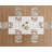Eclat Faux Marble Dining Table-1553400350-1547654950