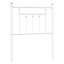 Metal Headboard-99151282