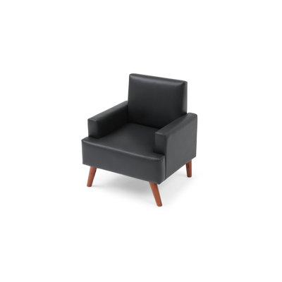 Glory Furniture Ventura G00616-C Chair Black