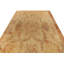 Hand Knotted Wool Floral Area Rug