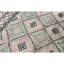 Afghan One-of-a-Kind 5'2" X 6' Area Rug