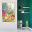 Art mural sur toile Winston Porter «Fruit Bouquet» par Annelein Beukenkamp-796419771