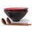 Japanese Ramen Bowl, Set Of 2 