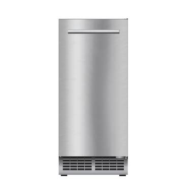  Customer reviews: Mueller Countertop Nugget Ice Maker – Quiet,  Heavy-Duty Ice Machine, 30 lbs Daily, 3 QT Tank, Compact & Portable,  Includes Basket - Self-Cleaning Feature