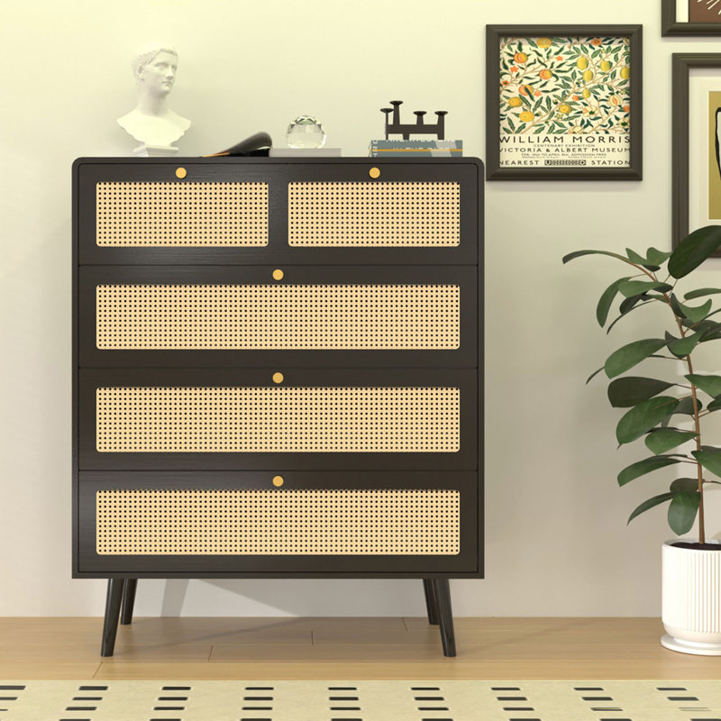 Anndee Accent Chest