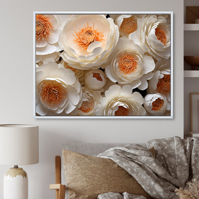 Ranunculus Radiance Treasure II