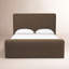Pierce Upholstered Bed-1311130315-1311130318