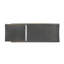 CHAISE Longe avec plateau escamotable