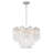 Arras Dimmable Tiered Chandelier-206823031-206823017-206823018