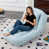 Bleu clair est en rupture de stock