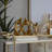 3 Piece Contemporary People Sculpture Set-71134225