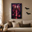 Art sur toile Halloween-994027014