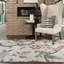 Tapis ivoire Donell-205218337