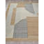 Pompano flatweave Wool/Jute Ivory/Gray/Beige Area Rug-1017130027