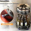 Norlina Freestanding Stainless Steel Spice Rack