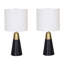 Lampes de table en métal H 24 "en métal-1092798114-1092798115