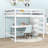 Etasha Kids Full Loft Bed-1788482032