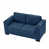 Bleu est en rupture de stock