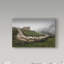 Mayis «Sheep Herder», reproduction de photo sur toile tendue-30318423