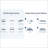 Mattresses, 12 Inch Queen Hybrid Mattress, Medium Firm with Individually Pocketed Innerspring | White | Foam+Spring-1084627198-1084627192