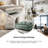 Eugene 81" Traditional Genuine Leather Sofa-2064026878