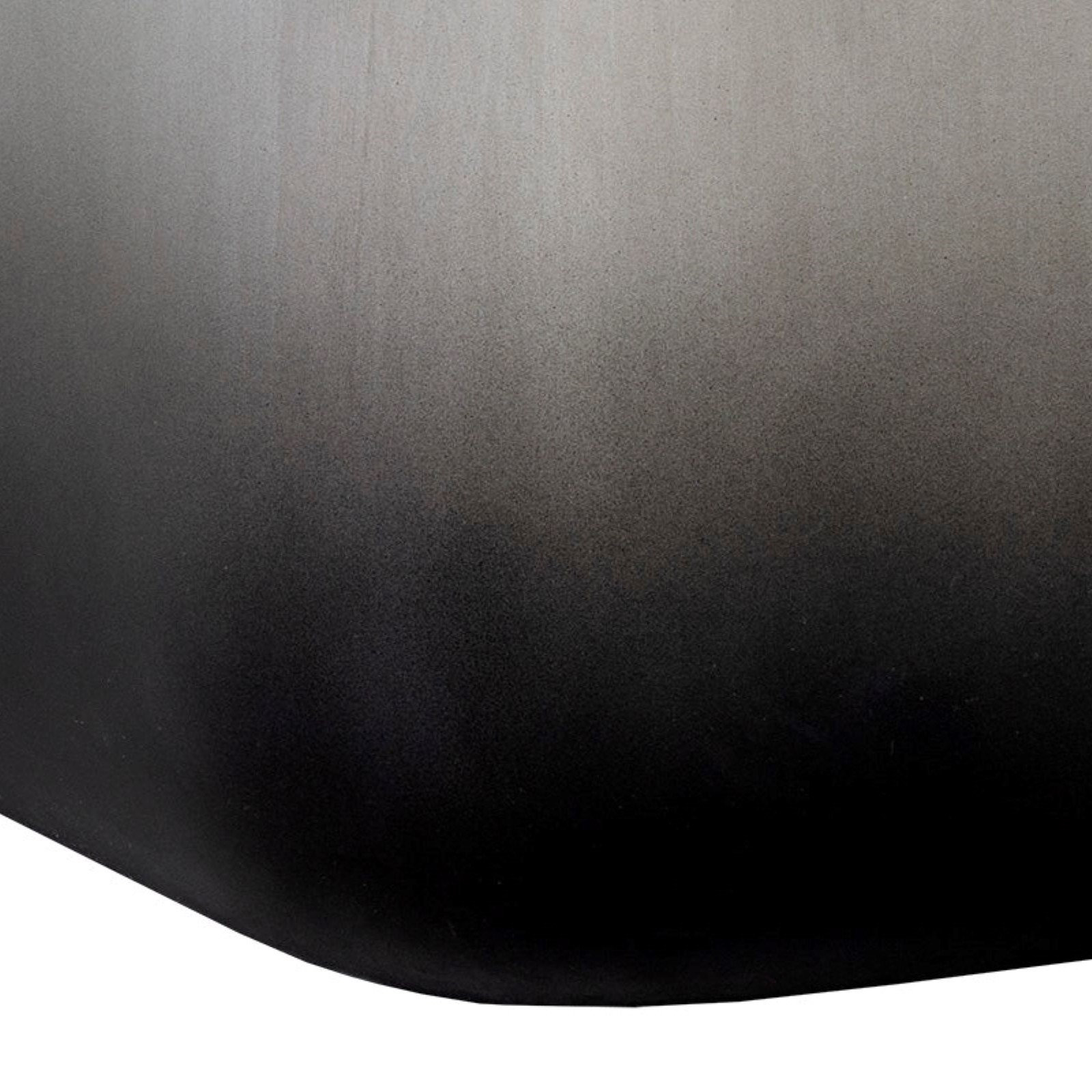 Antrim Single Coffee Table, Gray/Black