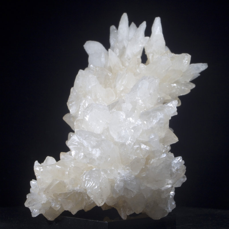 Aragonite "Cave" Calcite.