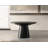 Andreacchio Pine 29" Round Wood Coffee Table-742352306