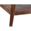 Table basse en acacia massif Offerman-1476117513