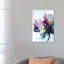 "Bouquet II" par Joyce Combs - reproduction d'art sur toile tendue-55902501