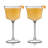 Raye Crystal Sour Glasses