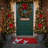 Non-Slip Outdoor Doormat-61275800