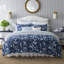Ensemble d'édredon en coton Laura Ashley-85581378-134210332