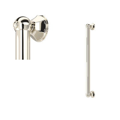Palladian 18" Grab Bar