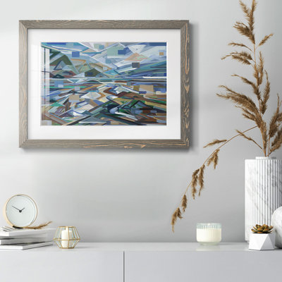 " Low Tide "