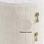 Bertta 101.6cm W Bedside Table-484085887