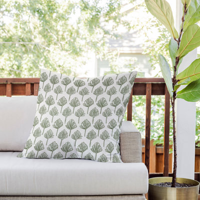 Coussin CoastL Studio