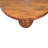 Dakaria Solid Wood Single Coffee Table