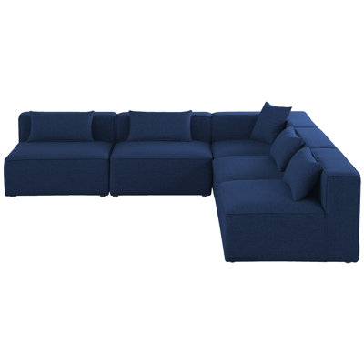Canapé modulaire réversible de 108 po de largeur