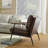 Ronishia 28" Wide Armchair-796305004
