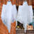 2 Pcs 35.5” Halloween Light-up Hanging Ghosts-587864769