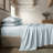 Threadmill 1000 Thread Count 100% Supima Cotton Sheet Set in Sateen Weave-125243512-125243501