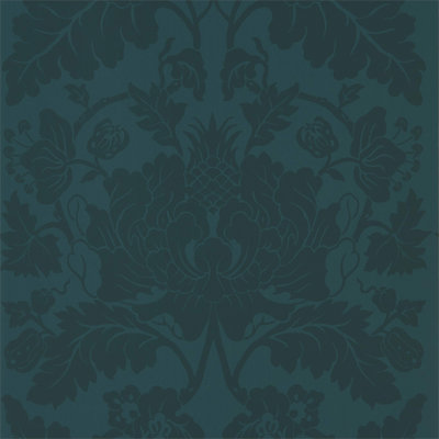 Villandry Wallpaper