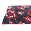 Tapis noir Iverson
