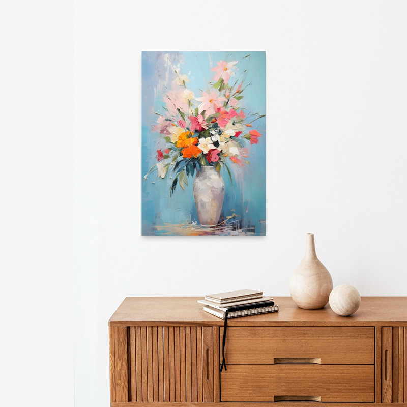 Print, 60.96cm H x 40.64cm W
