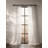Baltej Semi Sheer Curtain Single Panel-349399705-349399781