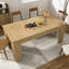 Table de salle à manger extensible Rhu 70,8 "à 110" pour 10 personnes-1988869020-1947748230