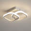 Luebbert LED Semi Flush Mount-548608778-561388153